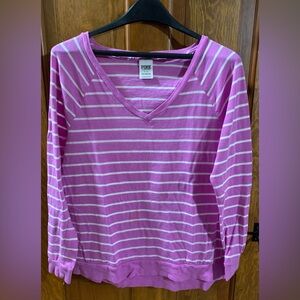 Victoria’s Secret Pink Long Sleeve